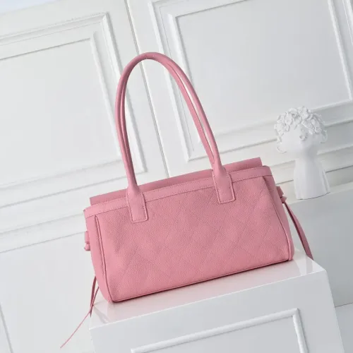 Replica Chanel AAA Quality Shoulder Bags For Women #1420101 $98.00 USD for Wholesale
