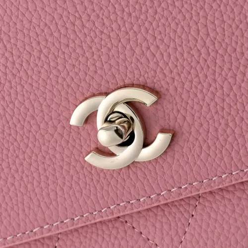 Replica Chanel AAA Quality Shoulder Bags For Women #1420101 $98.00 USD for Wholesale