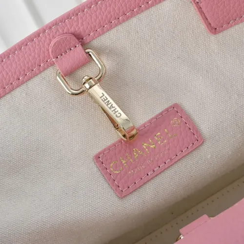 Replica Chanel AAA Quality Shoulder Bags For Women #1420101 $98.00 USD for Wholesale