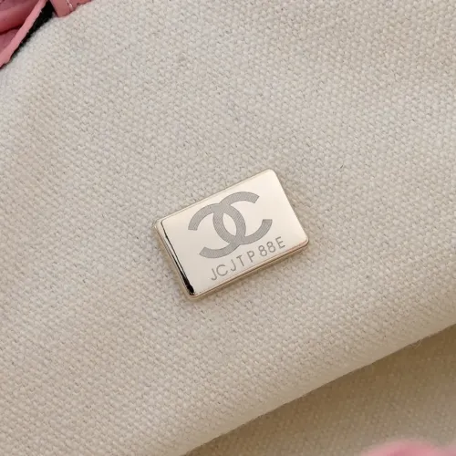 Replica Chanel AAA Quality Shoulder Bags For Women #1420101 $98.00 USD for Wholesale