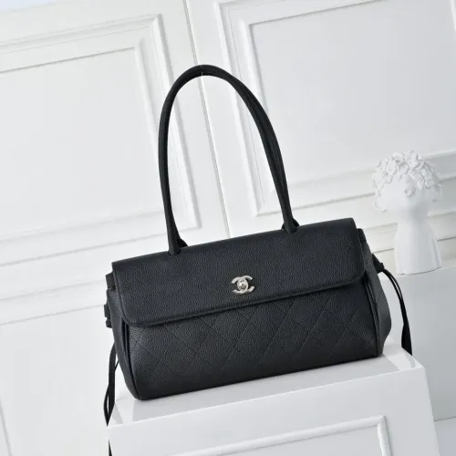 Chanel AAA Quality Shoulder Bags For Women #1420102 $98.00 USD, Wholesale Replica Chanel AAA Quality Shoulder Bags