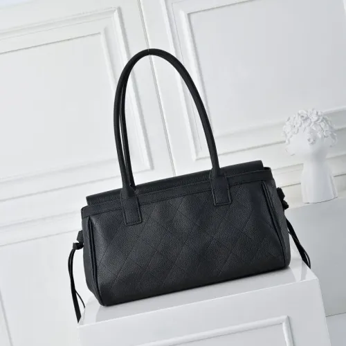 Replica Chanel AAA Quality Shoulder Bags For Women #1420102 $98.00 USD for Wholesale