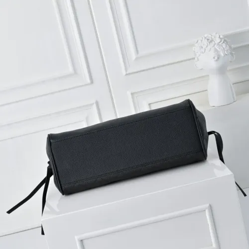 Replica Chanel AAA Quality Shoulder Bags For Women #1420102 $98.00 USD for Wholesale