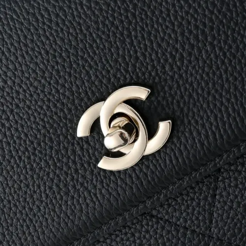 Replica Chanel AAA Quality Shoulder Bags For Women #1420102 $98.00 USD for Wholesale