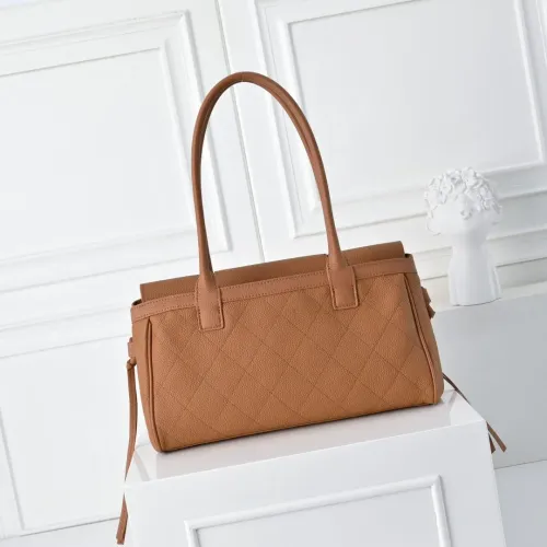Replica Chanel AAA Quality Shoulder Bags For Women #1420103 $98.00 USD for Wholesale