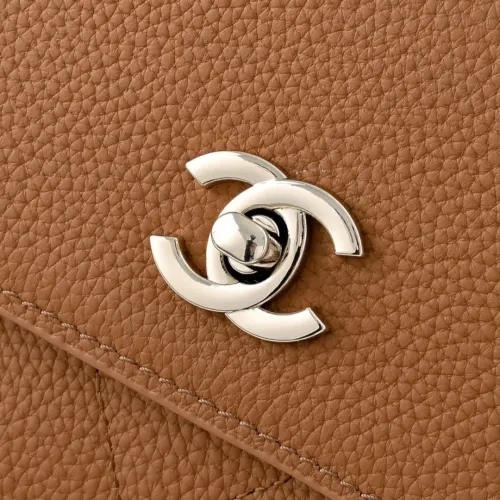 Replica Chanel AAA Quality Shoulder Bags For Women #1420103 $98.00 USD for Wholesale