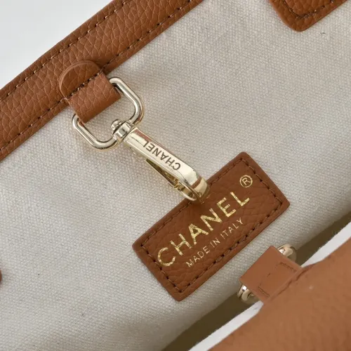 Replica Chanel AAA Quality Shoulder Bags For Women #1420103 $98.00 USD for Wholesale