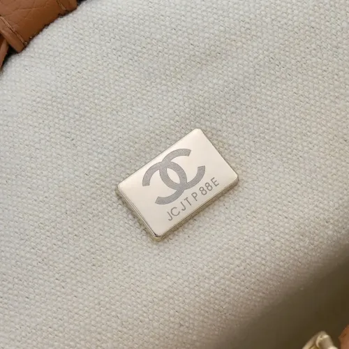 Replica Chanel AAA Quality Shoulder Bags For Women #1420103 $98.00 USD for Wholesale