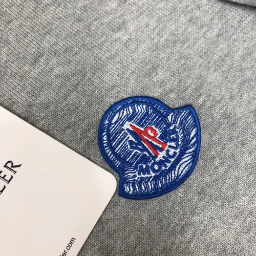 Replica Moncler Sweaters Long Sleeved For Unisex #1420105 $56.00 USD for Wholesale