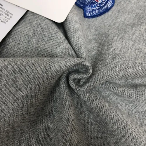 Replica Moncler Sweaters Long Sleeved For Unisex #1420105 $56.00 USD for Wholesale