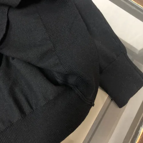 Replica Moncler Sweaters Long Sleeved For Unisex #1420106 $56.00 USD for Wholesale