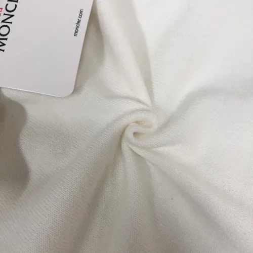 Replica Moncler Sweaters Long Sleeved For Unisex #1420107 $56.00 USD for Wholesale