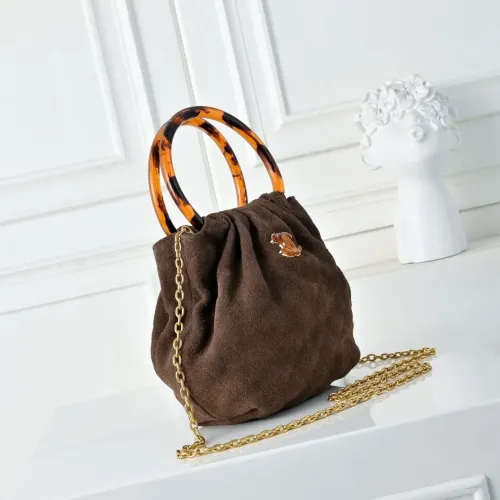 Replica Chanel AAA Quality Handbags For Women #1420108 $85.00 USD for Wholesale