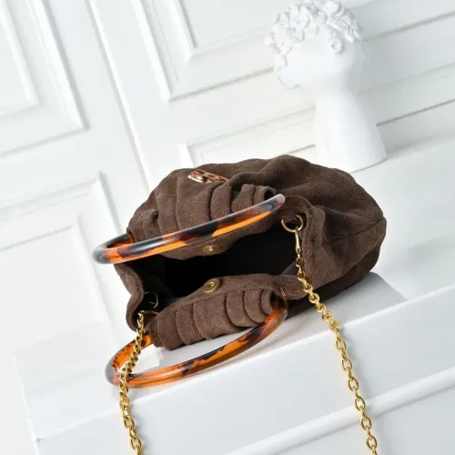 Replica Chanel AAA Quality Handbags For Women #1420108 $85.00 USD for Wholesale