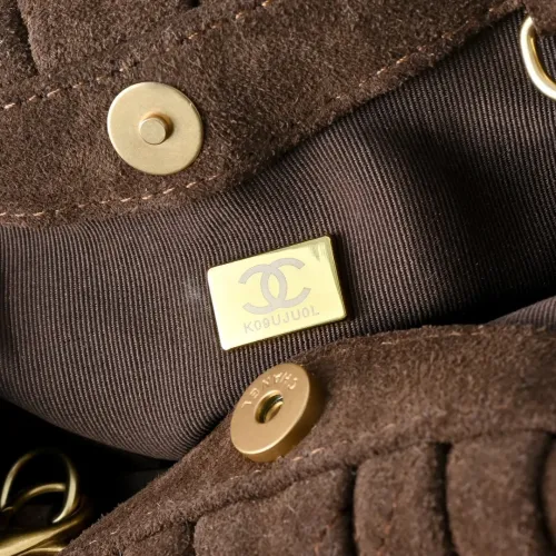 Replica Chanel AAA Quality Handbags For Women #1420108 $85.00 USD for Wholesale