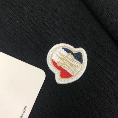 Replica Moncler Sweaters Long Sleeved For Unisex #1420111 $56.00 USD for Wholesale