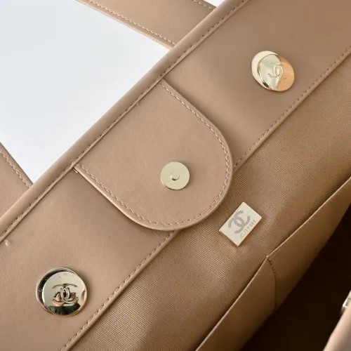 Replica Chanel AAA Quality Handbags For Women #1420112 $88.00 USD for Wholesale