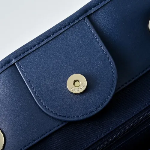 Replica Chanel AAA Quality Handbags For Women #1420113 $88.00 USD for Wholesale
