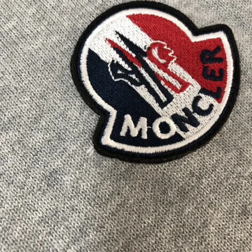 Replica Moncler Sweaters Long Sleeved For Unisex #1420115 $56.00 USD for Wholesale