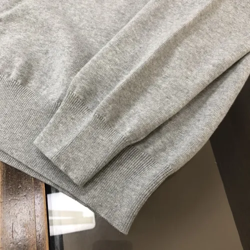 Replica Moncler Sweaters Long Sleeved For Unisex #1420115 $56.00 USD for Wholesale