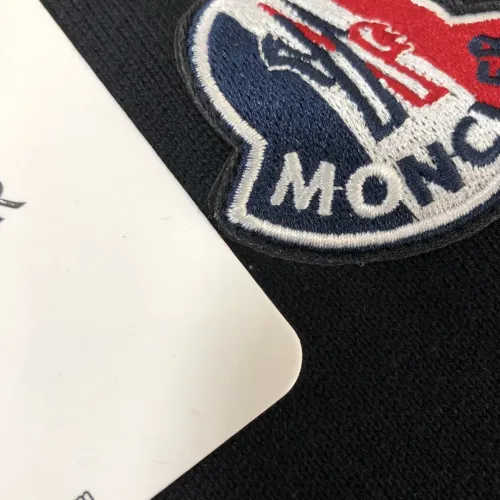 Replica Moncler Sweaters Long Sleeved For Unisex #1420116 $56.00 USD for Wholesale