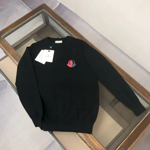Moncler Sweaters Long Sleeved For Unisex #1420119 $56.00 USD, Wholesale Replica Moncler Sweaters
