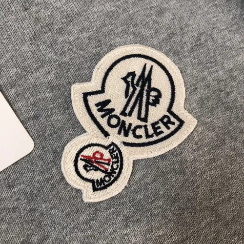 Replica Moncler Sweaters Long Sleeved For Unisex #1420121 $56.00 USD for Wholesale