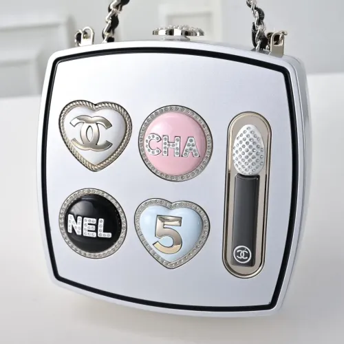 Replica Chanel AAA Quality Handbags For Women #1420123 $98.00 USD for Wholesale