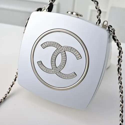 Replica Chanel AAA Quality Handbags For Women #1420123 $98.00 USD for Wholesale
