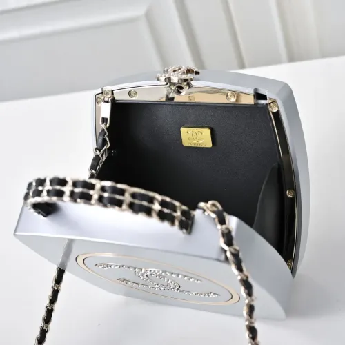 Replica Chanel AAA Quality Handbags For Women #1420123 $98.00 USD for Wholesale