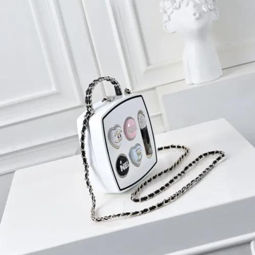 Replica Chanel AAA Quality Handbags For Women #1420124 $98.00 USD for Wholesale