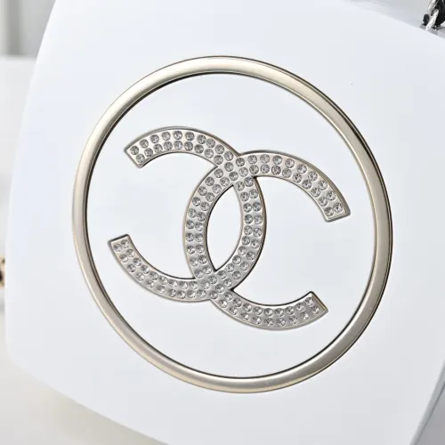 Replica Chanel AAA Quality Handbags For Women #1420124 $98.00 USD for Wholesale