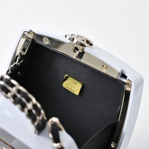 Replica Chanel AAA Quality Handbags For Women #1420124 $98.00 USD for Wholesale