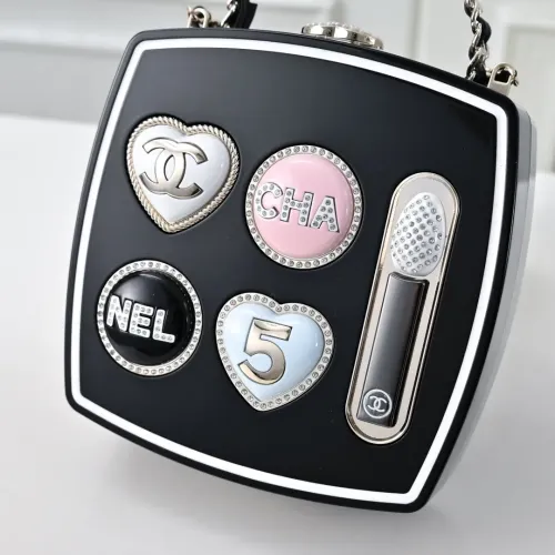 Replica Chanel AAA Quality Handbags For Women #1420125 $98.00 USD for Wholesale