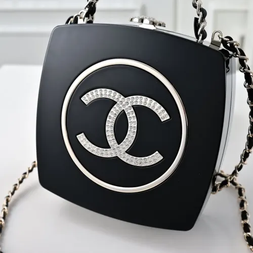Replica Chanel AAA Quality Handbags For Women #1420125 $98.00 USD for Wholesale