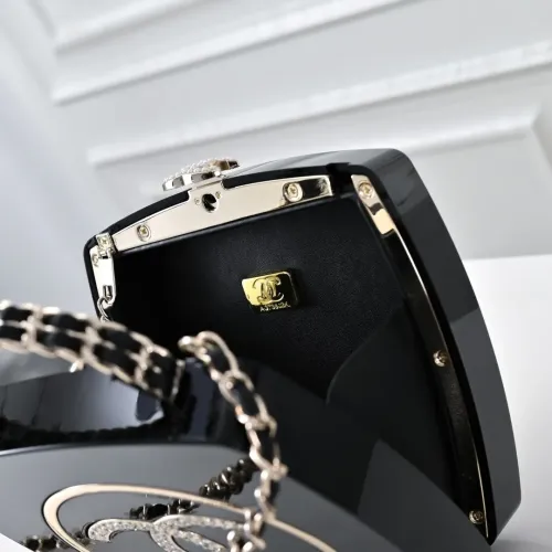 Replica Chanel AAA Quality Handbags For Women #1420125 $98.00 USD for Wholesale