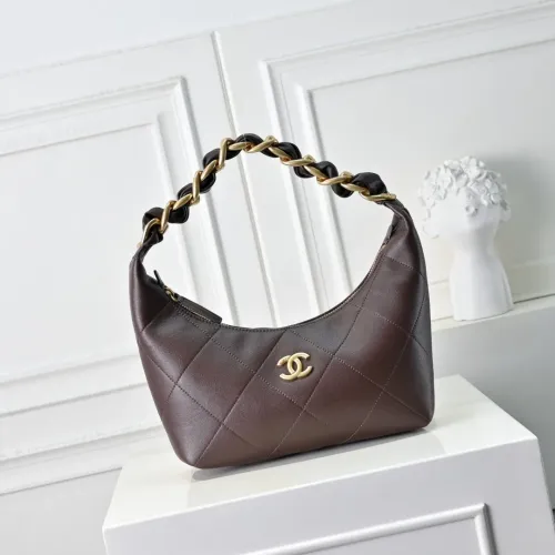 Chanel AAA Quality Handbags For Women #1420126 $92.00 USD, Wholesale Replica Chanel AAA Quality Handbags