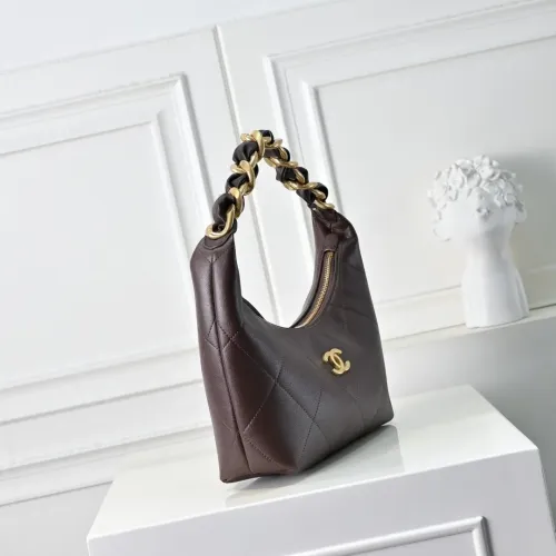 Replica Chanel AAA Quality Handbags For Women #1420126 $92.00 USD for Wholesale