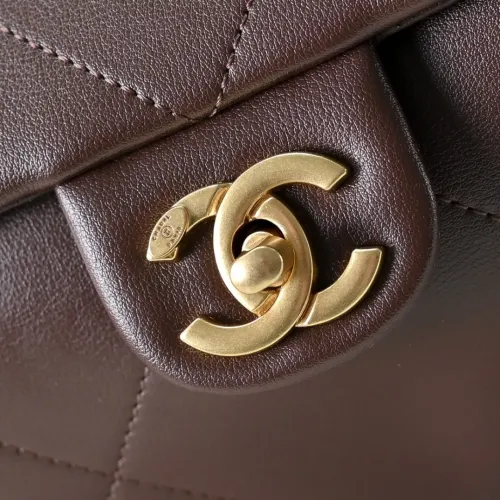 Replica Chanel AAA Quality Handbags For Women #1420127 $102.00 USD for Wholesale