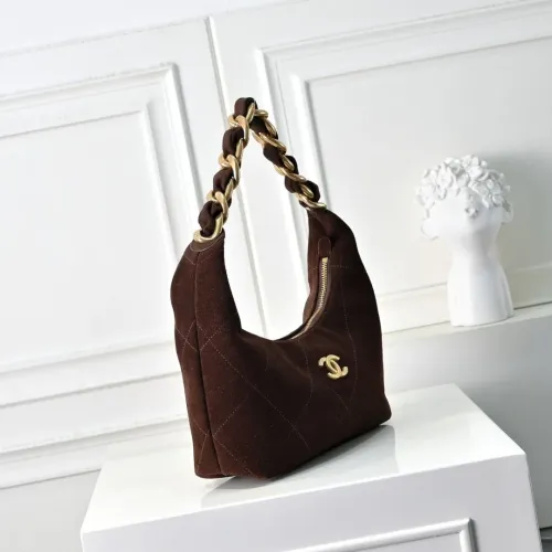 Replica Chanel AAA Quality Handbags For Women #1420131 $92.00 USD for Wholesale