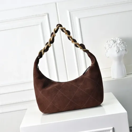 Replica Chanel AAA Quality Handbags For Women #1420131 $92.00 USD for Wholesale