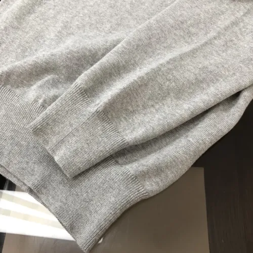 Replica Moncler Sweaters Long Sleeved For Unisex #1420132 $56.00 USD for Wholesale