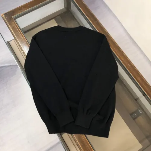 Replica Moncler Sweaters Long Sleeved For Unisex #1420133 $56.00 USD for Wholesale