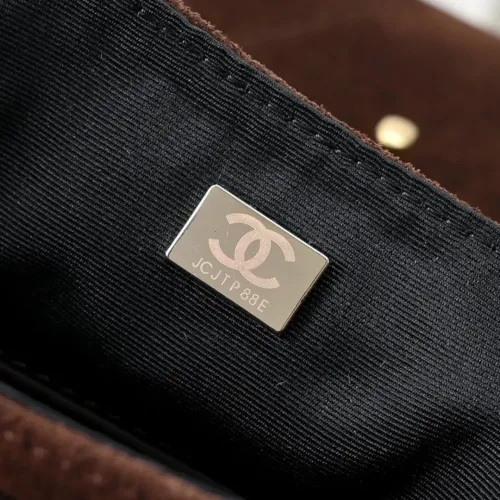 Replica Chanel AAA Quality Handbags For Women #1420134 $102.00 USD for Wholesale