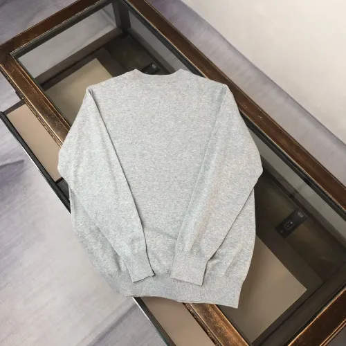 Replica Moncler Sweaters Long Sleeved For Unisex #1420139 $56.00 USD for Wholesale
