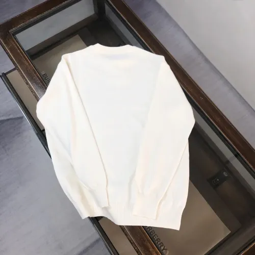 Replica Moncler Sweaters Long Sleeved For Unisex #1420144 $56.00 USD for Wholesale