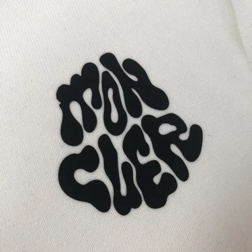 Replica Moncler Sweaters Long Sleeved For Unisex #1420144 $56.00 USD for Wholesale