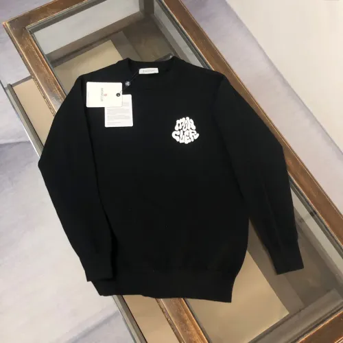 Moncler Sweaters Long Sleeved For Unisex #1420146 $56.00 USD, Wholesale Replica Moncler Sweaters