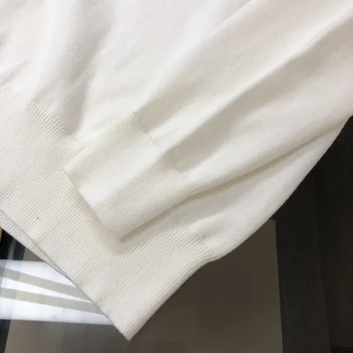 Replica Moncler Sweaters Long Sleeved For Unisex #1420147 $56.00 USD for Wholesale