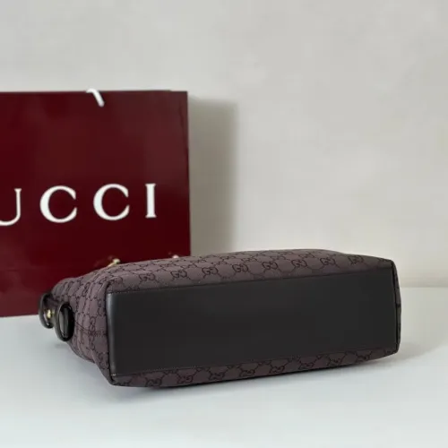 Replica Gucci AAA Quality Shoulder Bags For Women #1420150 $195.00 USD for Wholesale